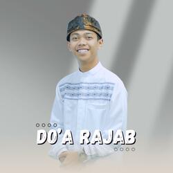 Do'a Rajab