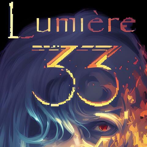 Lumière 33 (feat. Deuce)