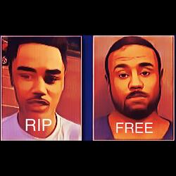 Rest in Peace Ryan Hinton FREE Rodney Hinton freestyle (feat. The 26Guys)
