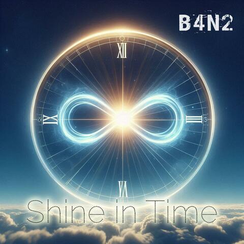 Shine in Time
