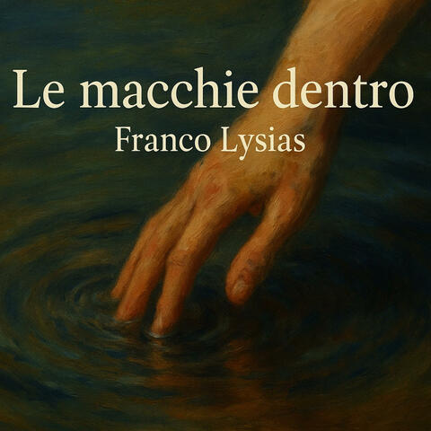 Le Macchie Dentro