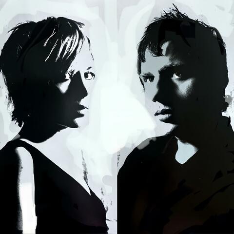 RAIN (feat. Twiggy Pop)