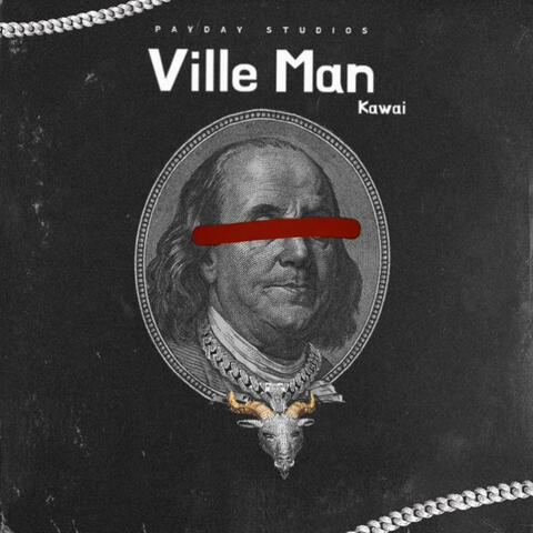 Ville Man