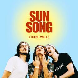 Sun Song (Doing Well)