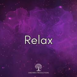 Relax Your Brain, Delta Brain Waves Music For Complete Relaxation