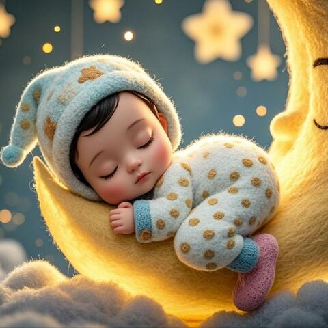 Baby Lullaby: Sleeping Instantly music Sounds For Baby