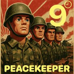 Peacekeeper