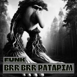 BRR BRR PATAPIM FUNK (Slowed + Reverb)