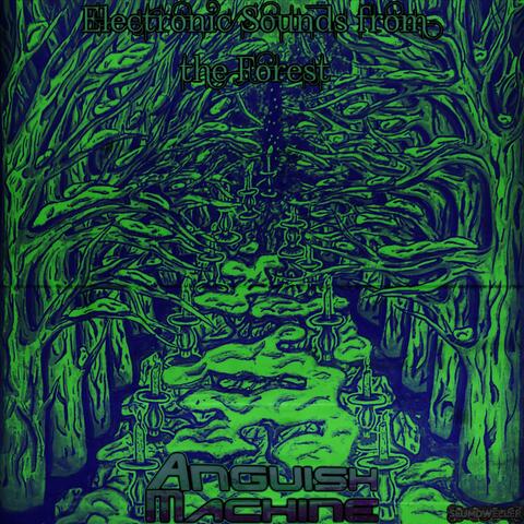 Electronic Sounds from the Forest