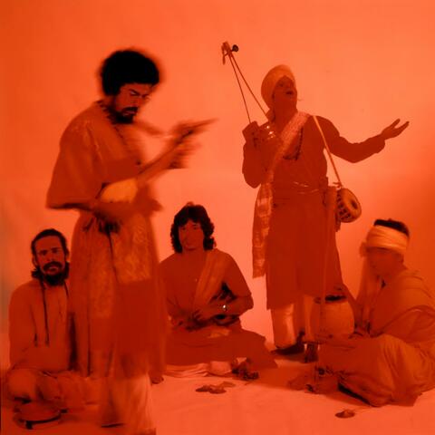 Khejur Gachey Hari