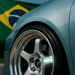 REF's (feat. Artisticlk)