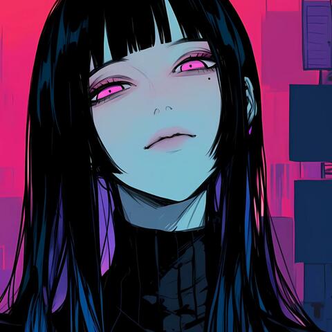 Pulse Purple
