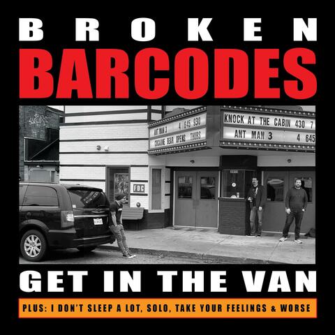 Get In The Van