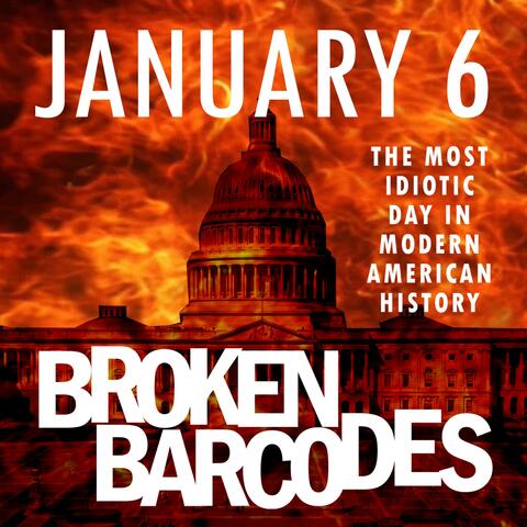 January 6 (The most idiotic day in modern American history)