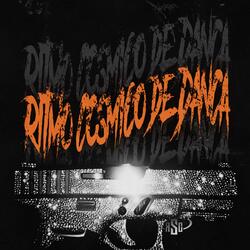 Ritmo Cósmico de Dança