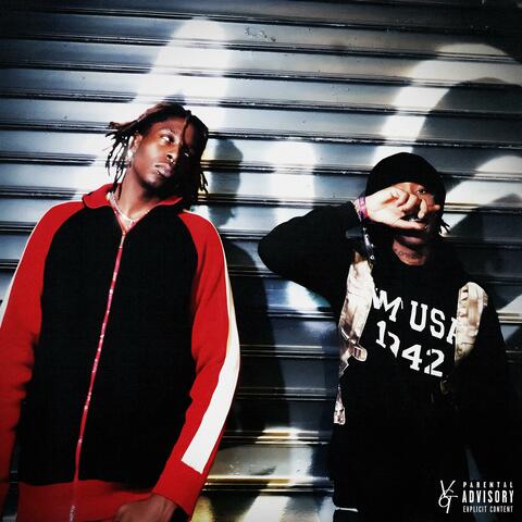 SPOT (feat. bigk26)