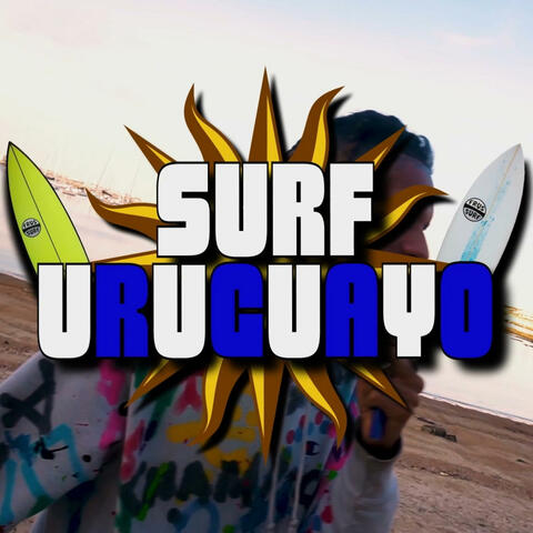 SURF URUGUAYO (feat. fffacufernandez)