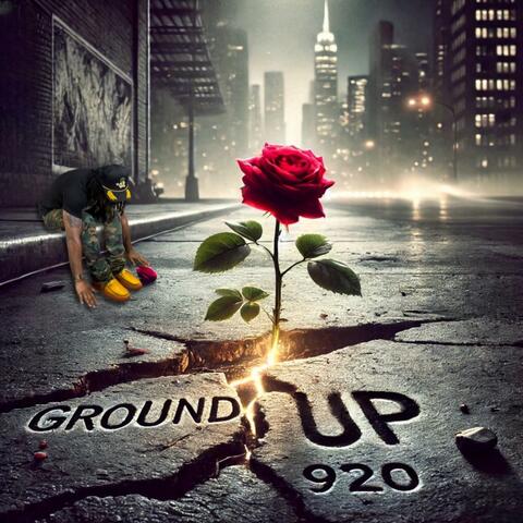 Ground Up