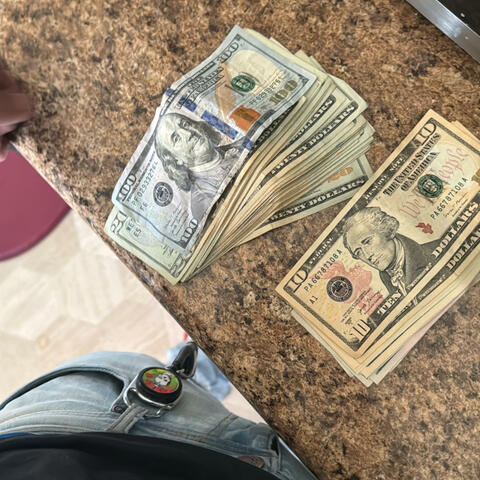 Camel Gang (Double Back)