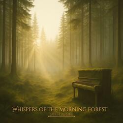 Faint Echoes in The Trees