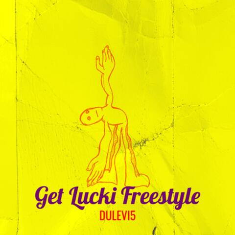 Get Lucki Freestyle