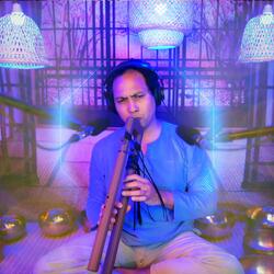 Native American Flute: Uplifting Spirit