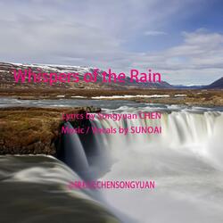 Whispers of the Rain
