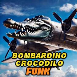BOMBARDINO CROCODILO FUNK (Slowed)