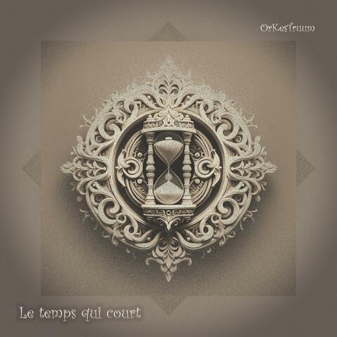 Le temps qui court