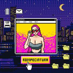 ROMPECINTURA