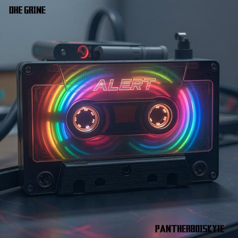 ALERT (feat. Pantherboyskyie)