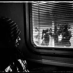 RUNAWAY TRAIN