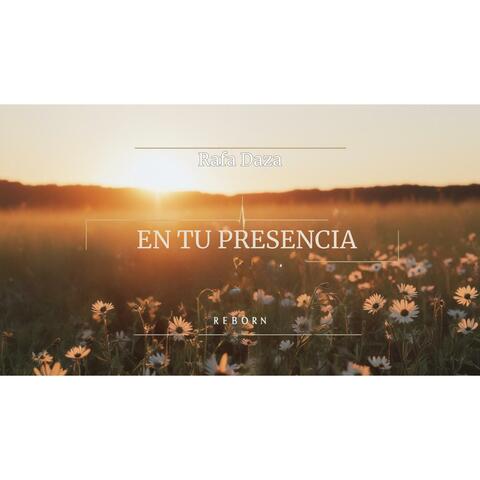 En tu presencia