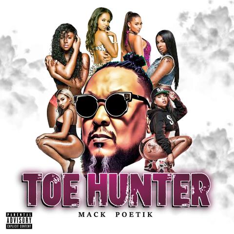 Toe Hunter