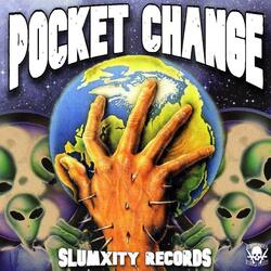 POCKET CHANGE