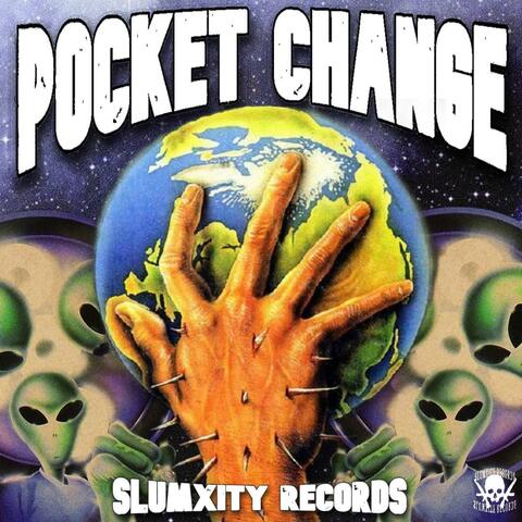 POCKET CHANGE