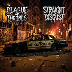 Brick x Brick (feat. Straight Disgust)