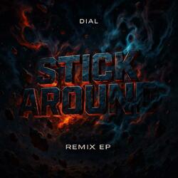 Stick Around (feat. REX) (FUSION SEASON Remix)
