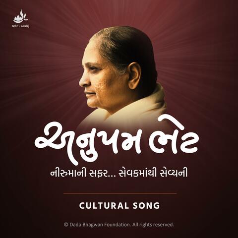 Niruma ni safar... Sevak mathi Sevya ni