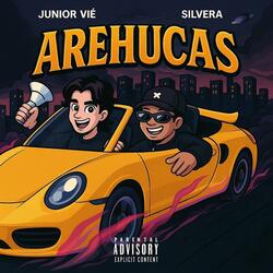 Arehucas (feat. Junior Vié)