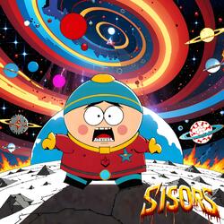 CARTMAN (LOS TACOS)