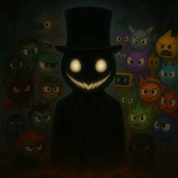 Sprunki House of Horrors