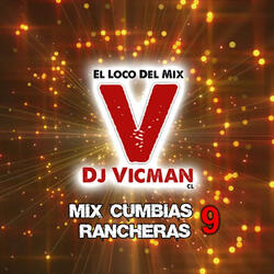 Cumbias Rancheras 9 (Radio Edit)