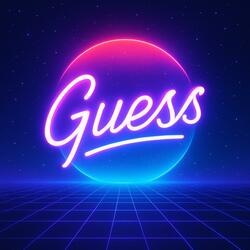 Guess (Running Version)