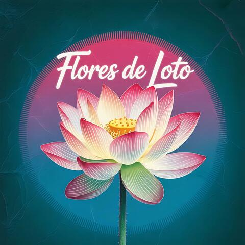 Flores de Loto