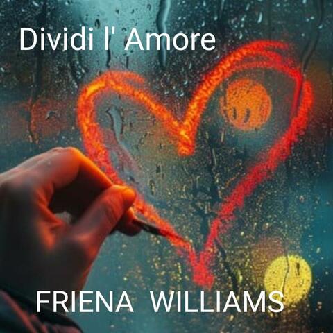 Dividi l' Amore