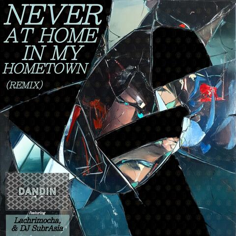 Never At Home in My Hometown (Remix)