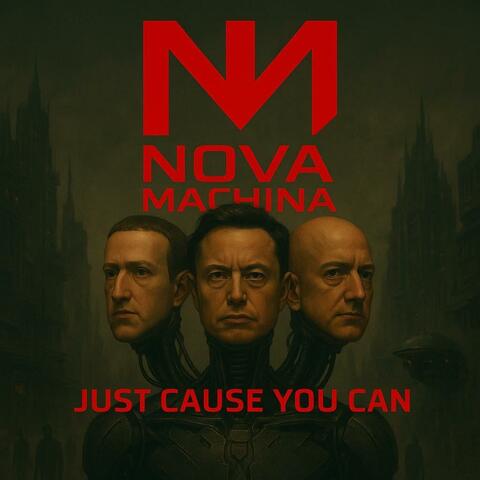 Just Cause You Can