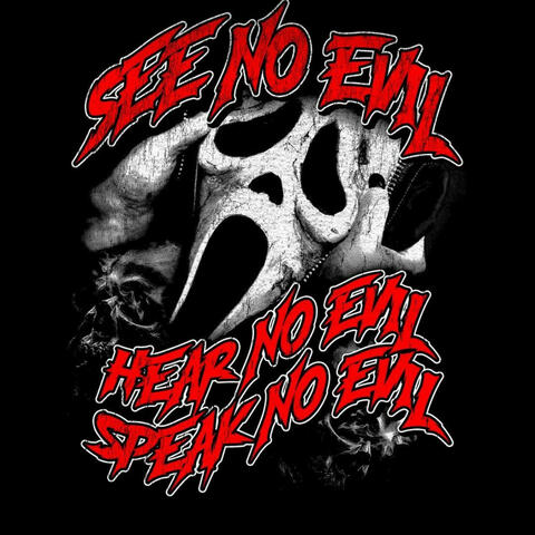 see no evil