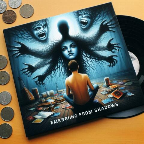 Emerging From The Shadows